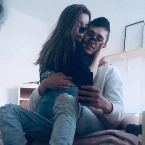 Meet your Posher, William